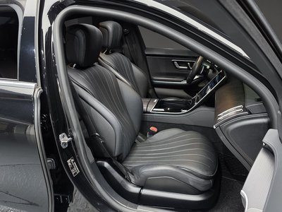 صورة مصغرة 16 لـ 2022 Mercedes-BENZ S-CLASS