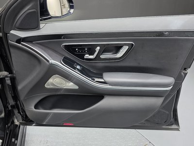 صورة مصغرة 15 لـ 2022 Mercedes-BENZ S-CLASS