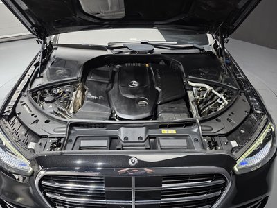 صورة 7 لـ 2022 Mercedes-BENZ S-CLASS
