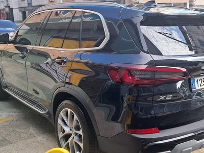 BMW X5 - 7