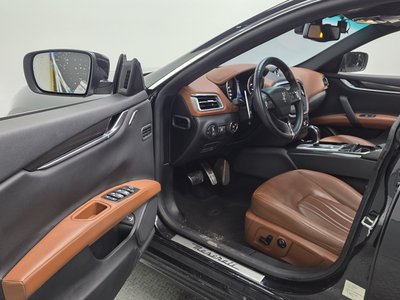 MASERATI GHIBLI - 10