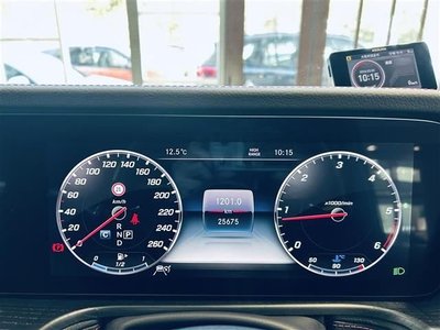 MERCEDES-BENZ G-CLASS - 6