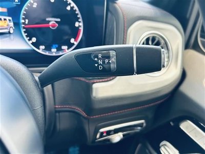 MERCEDES-BENZ G-CLASS - 7