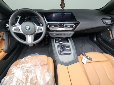 BMW Z4 - 5