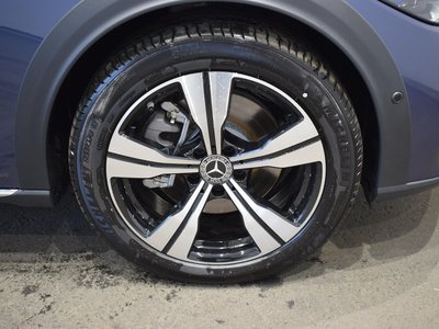 MERCEDES-BENZ C-CLASS ALL-TERRAIN - 6