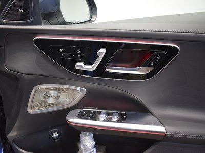 MERCEDES-BENZ C-CLASS ALL-TERRAIN - 10