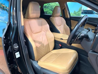 LEXUS NX - 10