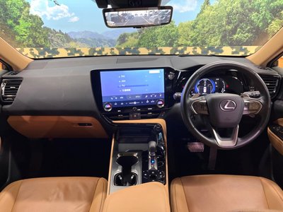 LEXUS NX - 2