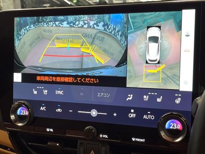 LEXUS NX - 5