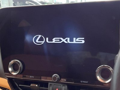 LEXUS NX - 4