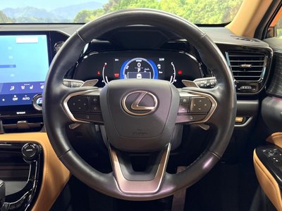 LEXUS NX - 9