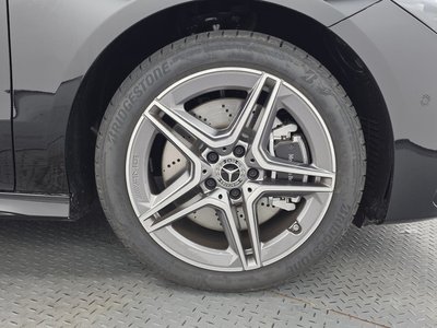 MERCEDES-BENZ CLA - 6