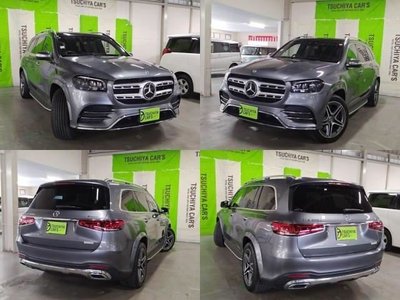 2022 Mercedes-BENZ OTHERS photo 4