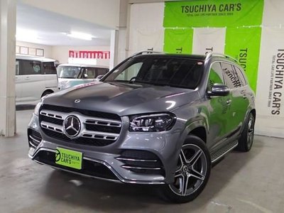 2022 Mercedes-BENZ OTHERS photo 1