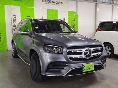 2022 Mercedes-BENZ OTHERS photo 9