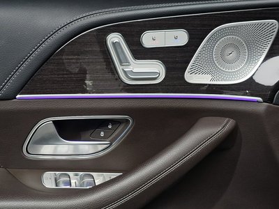 2022 Mercedes-BENZ GLE thumbnail 30