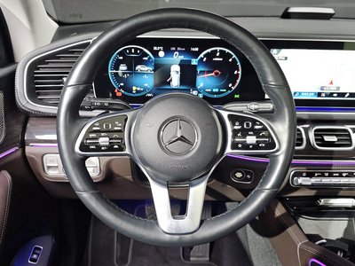 2022 Mercedes-BENZ GLE thumbnail 19