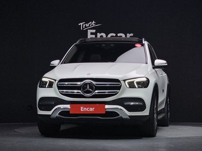 صورة 2 لـ 2022 Mercedes-BENZ GLE