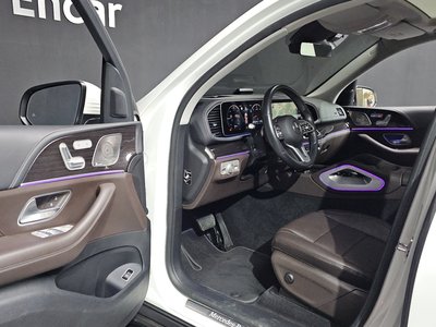 2022 Mercedes-BENZ GLE thumbnail 13