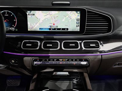 2022 Mercedes-BENZ GLE thumbnail 20