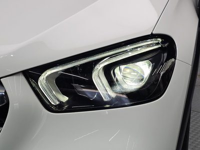 صورة 9 لـ 2022 Mercedes-BENZ GLE