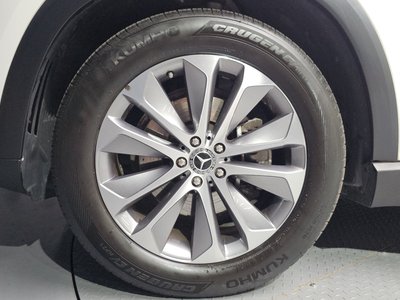 صورة 6 لـ 2022 Mercedes-BENZ GLE