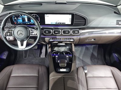 صورة 5 لـ 2022 Mercedes-BENZ GLE
