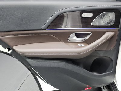 2022 Mercedes-BENZ GLE thumbnail 15