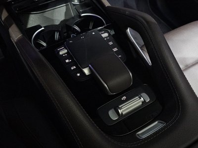 2022 Mercedes-BENZ GLE thumbnail 34