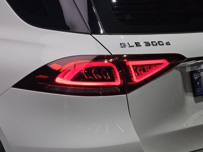 صورة 10 لـ 2022 Mercedes-BENZ GLE