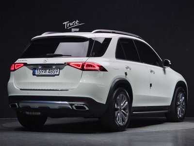 صورة 3 لـ 2022 Mercedes-BENZ GLE