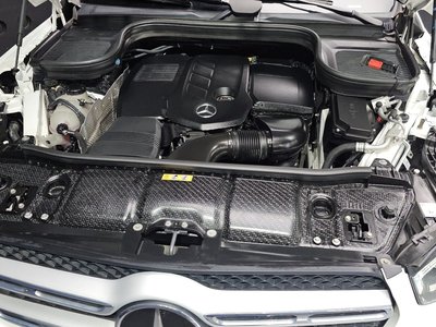 صورة 7 لـ 2022 Mercedes-BENZ GLE