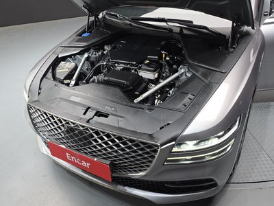 GENESIS G80 (RG3) - 7