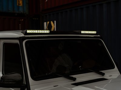 2014 Mercedes-BENZ G-CLASS — миниатюра 20