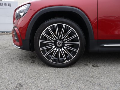 MERCEDES-BENZ GLB - 2