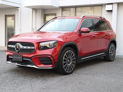 MERCEDES-BENZ GLB - 6