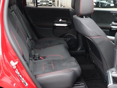 MERCEDES-BENZ GLB - 3