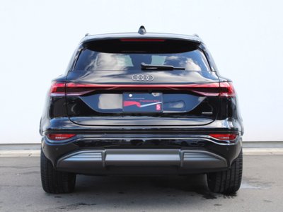 صورة 9 لـ 2025 AUDI Q6 E-TRON
