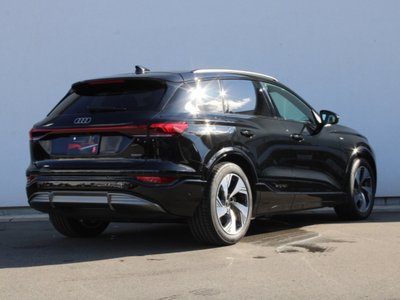 صورة 12 لـ 2025 AUDI Q6 E-TRON