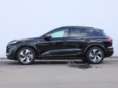 AUDI Q6 E-TRON - 3