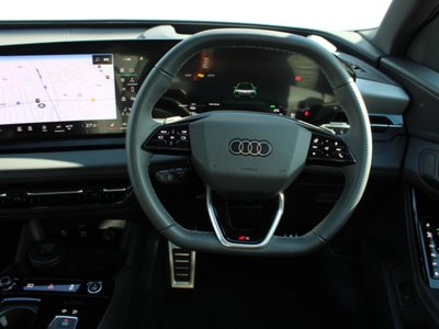 AUDI Q6 E-TRON - 6