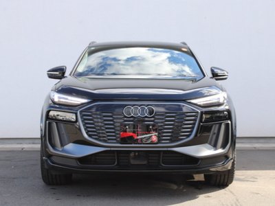 صورة 5 لـ 2025 AUDI Q6 E-TRON