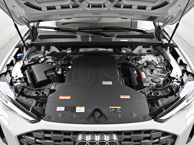 صورة 7 لـ 2025 AUDI Q5