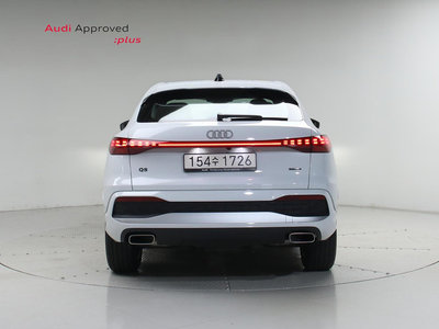صورة 3 لـ 2025 AUDI Q5