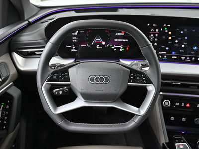 2025 AUDI Q5 — миниатюра 13
