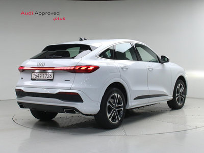 صورة 5 لـ 2025 AUDI Q5