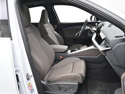 صورة 10 لـ 2025 AUDI Q5