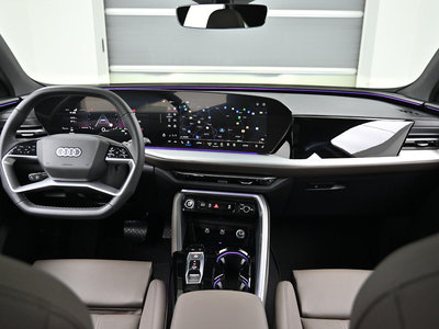 صورة 4 لـ 2025 AUDI Q5