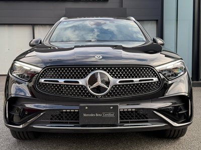MERCEDES-BENZ GLC - 5