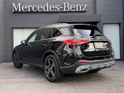MERCEDES-BENZ GLC - 4